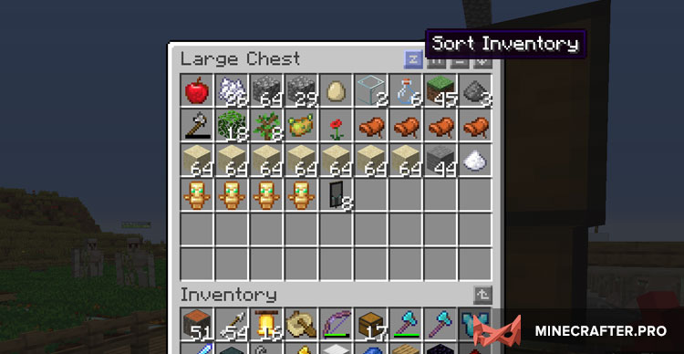 Inventory Profiles