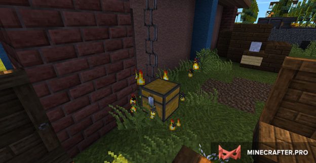 RandomLootChest
